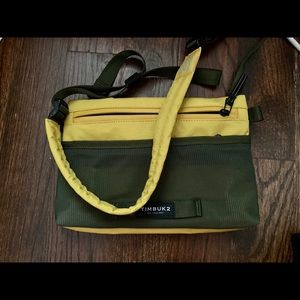 Timbuk2 crossbody